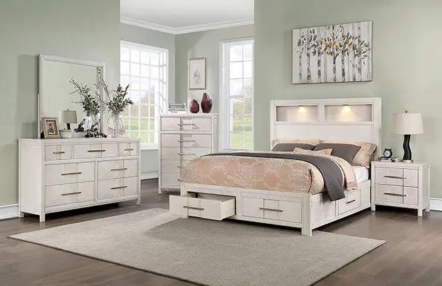 Berenice - Mirror by Unique Piece Furniture