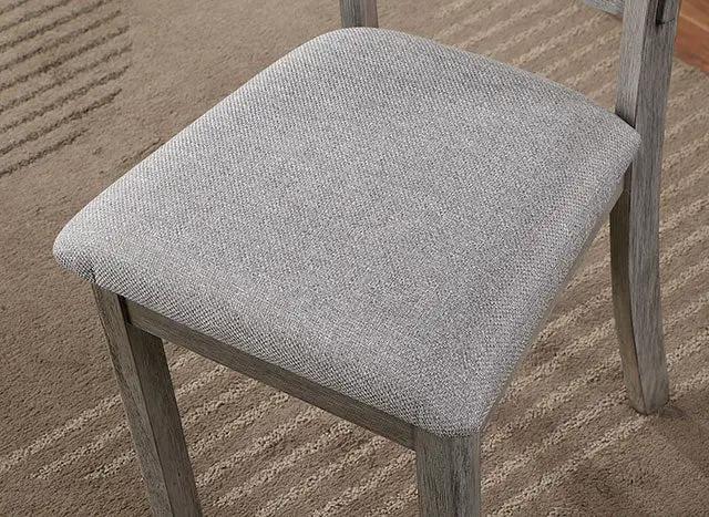 Laquila - Side Chair (2/Box) by Unique Piece Furniture
