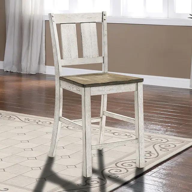 Dakota - Counter Ht. Chair by Unique Piece Furniture