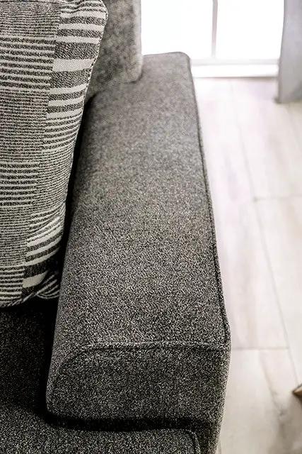 Holborn - Loveseat by Unique Piece Furniture
