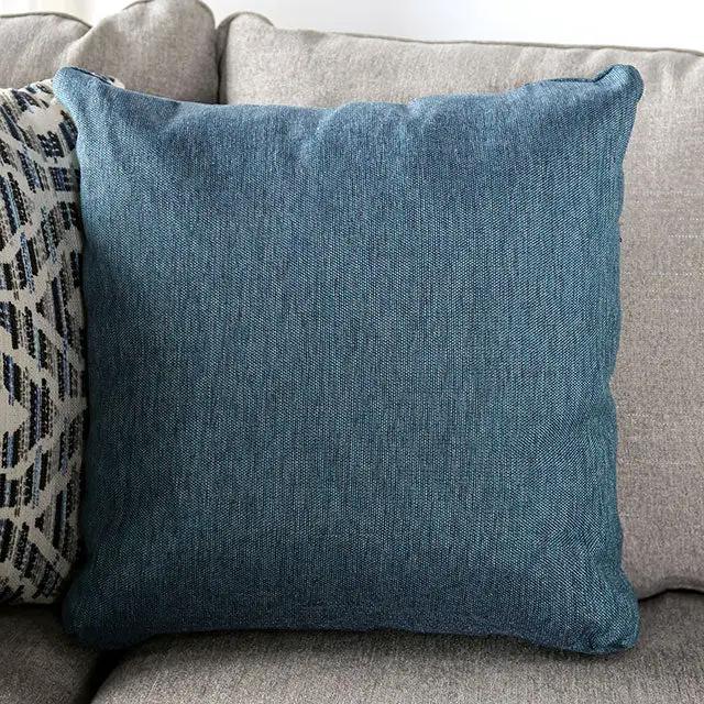 Gunnersbury - Sectional by Unique Piece Furniture