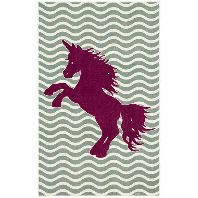 Baron - Area Rug by Unique Piece Furniture