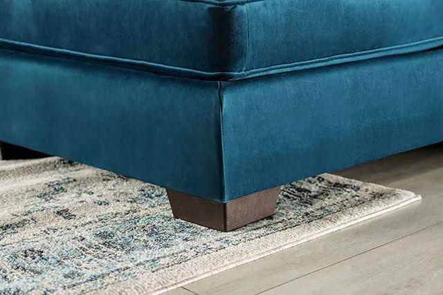 Peregrine - Sectional by Unique Piece Furniture