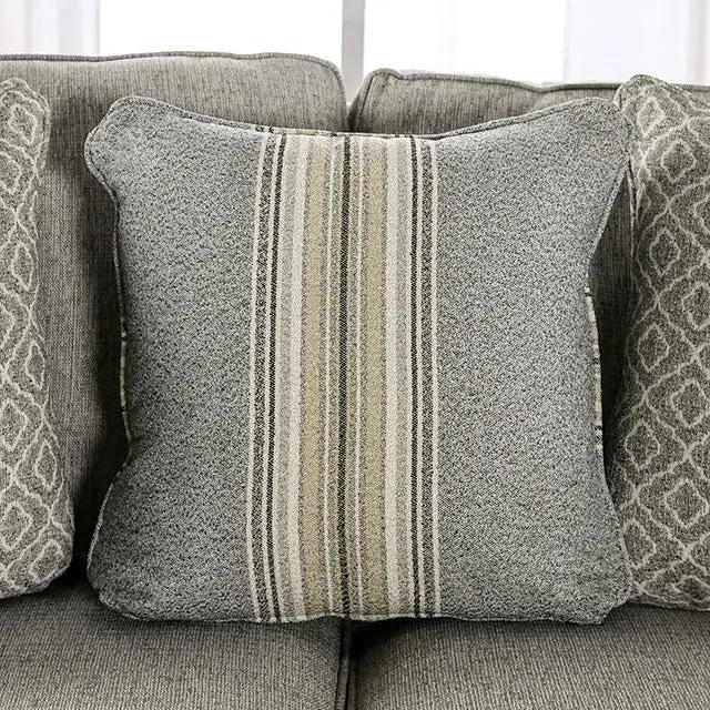 Stephney - Loveseat by Unique Piece Furniture