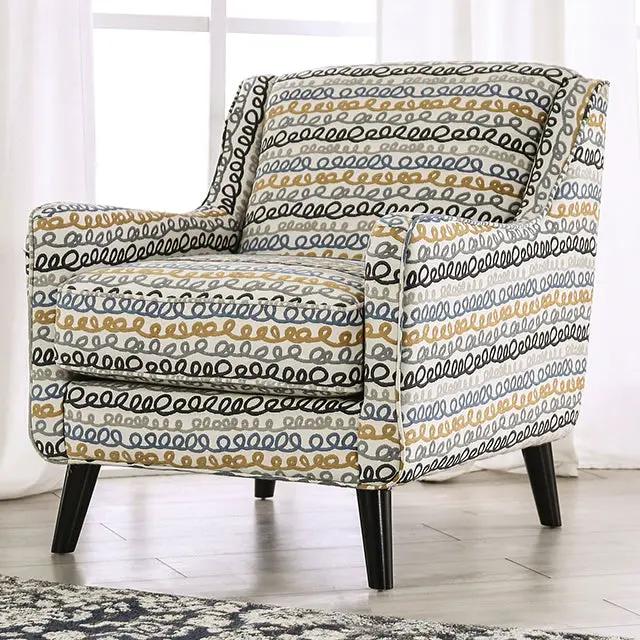 Chancery - Chair by Unique Piece Furniture
