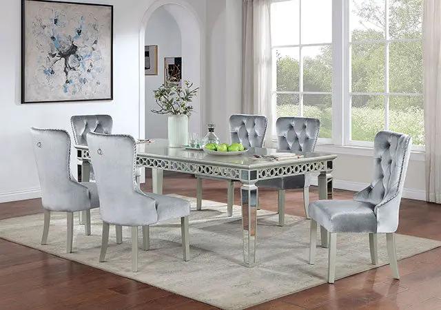 Adalia - Dining Table by Unique Piece Furniture