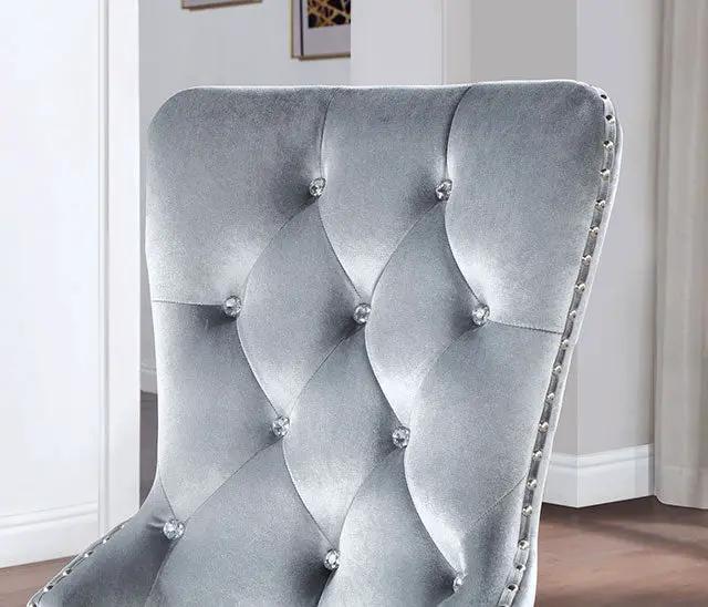 Adalia - Chair (2/Ctn) by Unique Piece Furniture