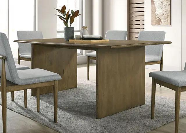 St Gallen - Dining Table by Unique Piece Furniture