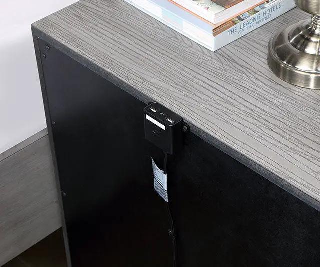 Raiden - Night Stand by Unique Piece Furniture