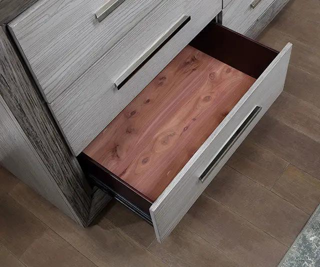 Raiden - Dresser by Unique Piece Furniture