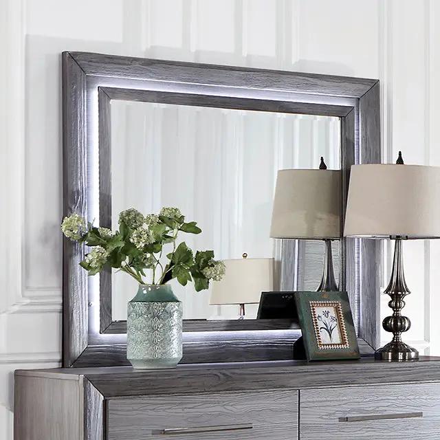 Raiden - Mirror by Unique Piece Furniture