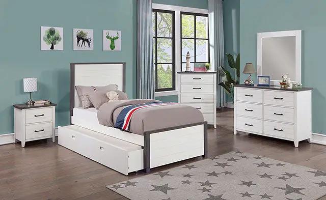 Priam - Mirror by Unique Piece Furniture