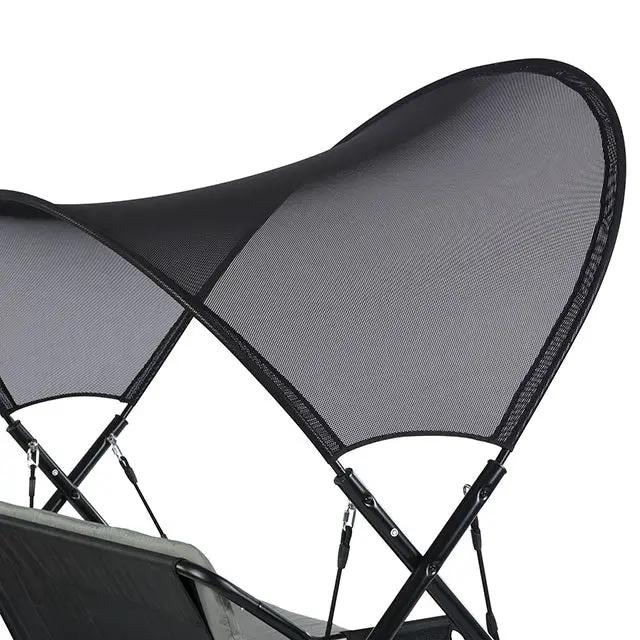 Sandor - Swing Chair by Unique Piece Furniture