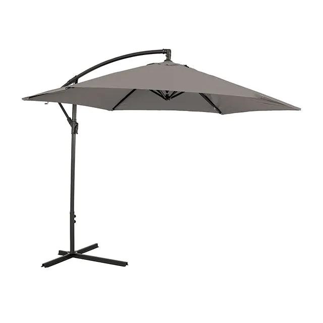 Glam - Cantilever Umbrella w/ LED by Unique Piece Furniture