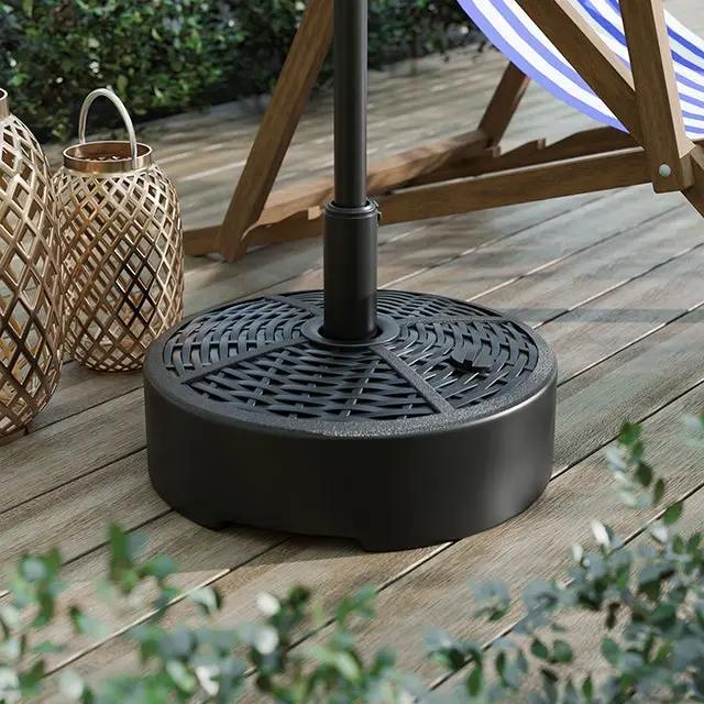 Fab - Round Umbrella Base by Unique Piece Furniture