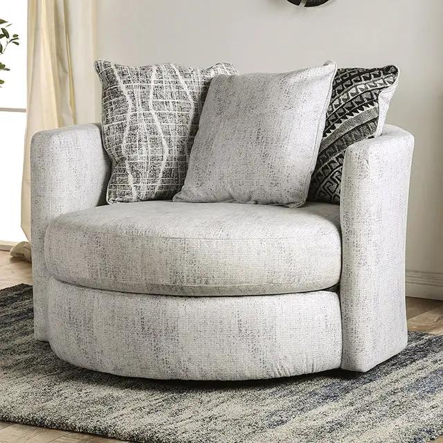 Eimear - Chair by Unique Piece Furniture