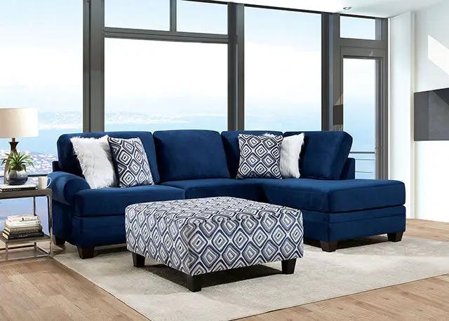 Waldport - Ottoman by Unique Piece Furniture