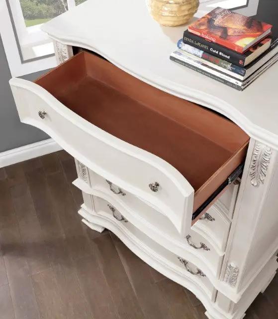 Esparanza - Chest by Unique Piece Furniture