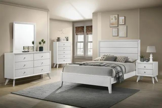 Dortmund - Mirror by Unique Piece Furniture