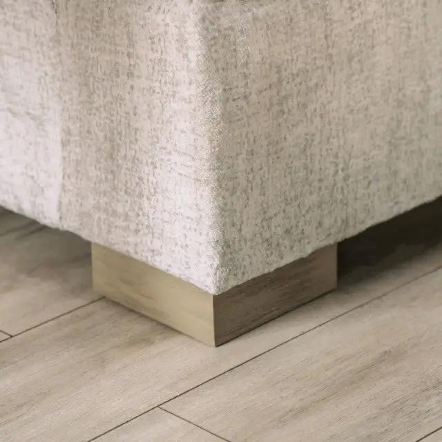 Leytonstone - Loveseat by Unique Piece Furniture