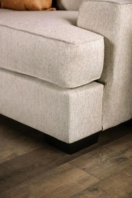 New Meadows - Loveseat by Unique Piece Furniture