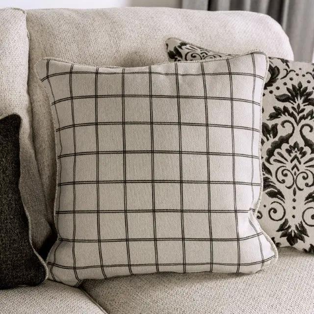 Mossley - Loveseat by Unique Piece Furniture