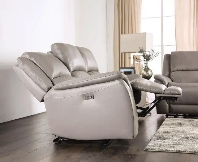 Gorgius - Power Loveseat by Unique Piece Furniture