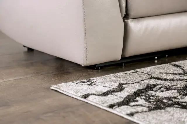 Gorgius - Power Sectional by Unique Piece Furniture
