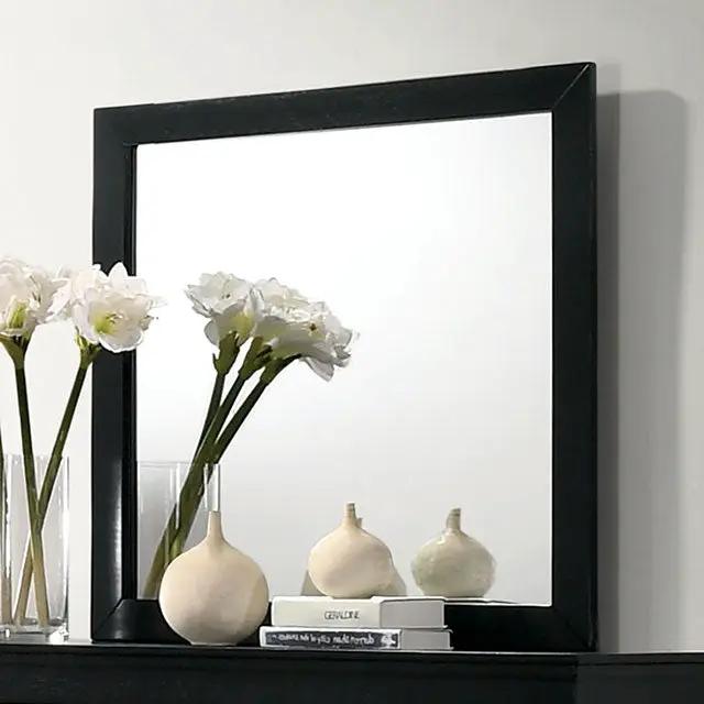 Louis Philippe - Mirror by Unique Piece Furniture