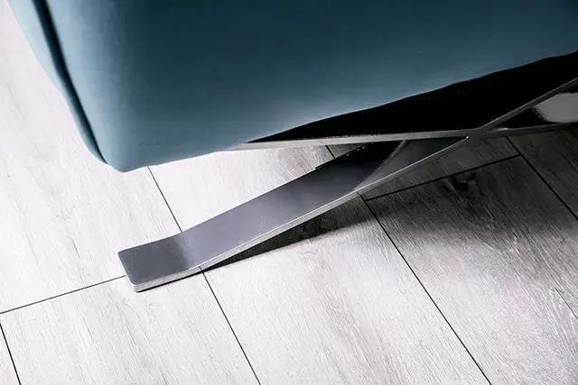 Civellutino - Loveseat by Unique Piece Furniture