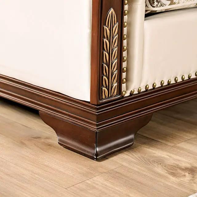 Yucatan - Loveseat by Unique Piece Furniture