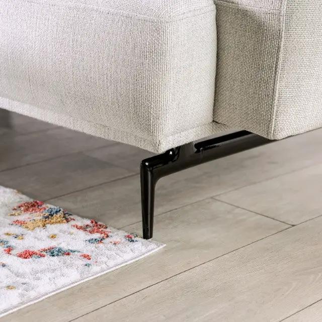 Baerum - Sectional, Left Chaise by Unique Piece Furniture