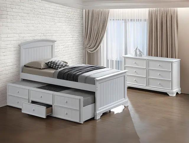 Fanton - Night Stand by Unique Piece Furniture