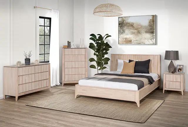 Gervais - Dresser by Unique Piece Furniture