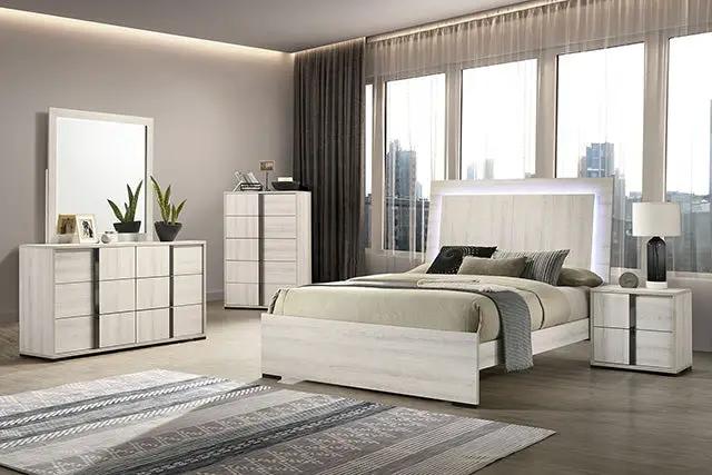 Horten - Dressser by Unique Piece Furniture