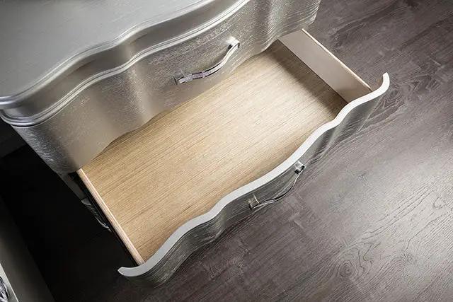 Melodi Parc - Mirror by Unique Piece Furniture
