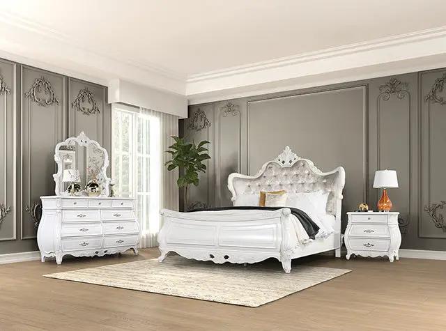 Valentini - Mirror by Unique Piece Furniture