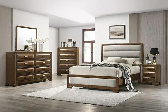 Caerwys - Night Stand by Unique Piece Furniture