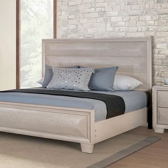 Hinwitz - E.King Bed by Unique Piece Furniture