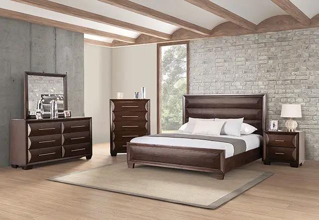 Hinwitz - Chest by Unique Piece Furniture