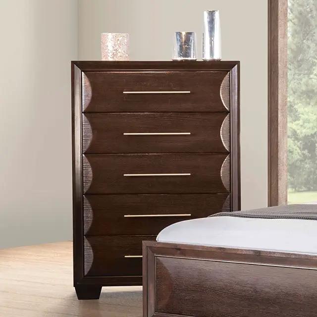 Hinwitz - Chest by Unique Piece Furniture