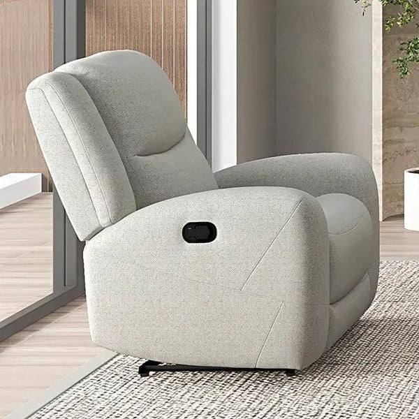 Giraldus - Manual Recliner