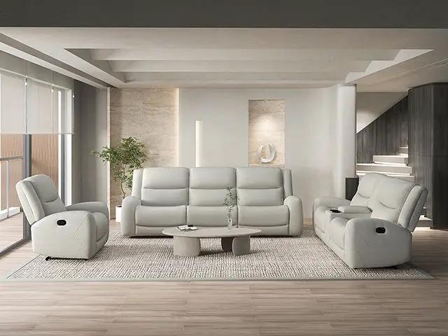 Giraldus - Manual Recliner