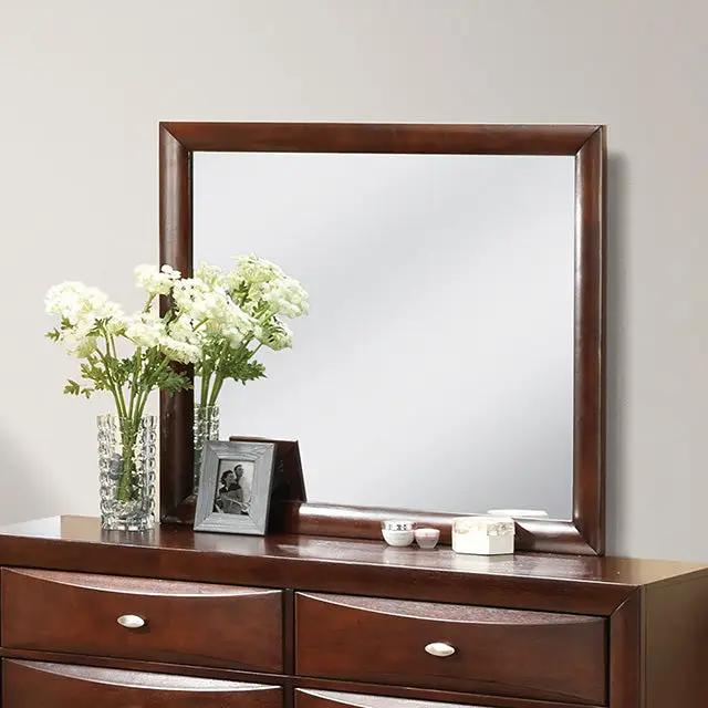 Zosimo - Mirror by Unique Piece Furniture