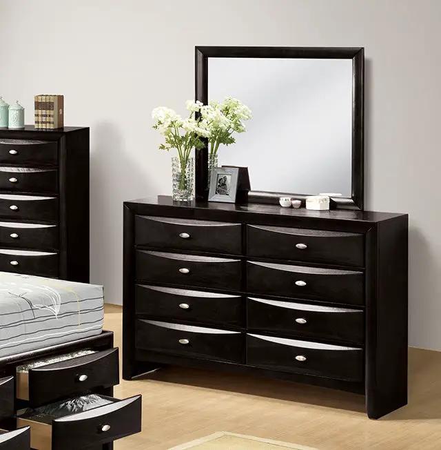 Zosimo - Dresser by Unique Piece Furniture