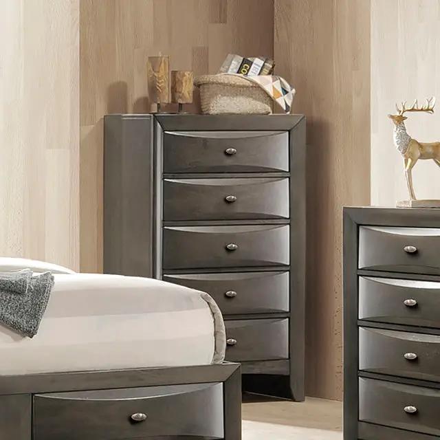 Zosimo - Chest by Unique Piece Furniture