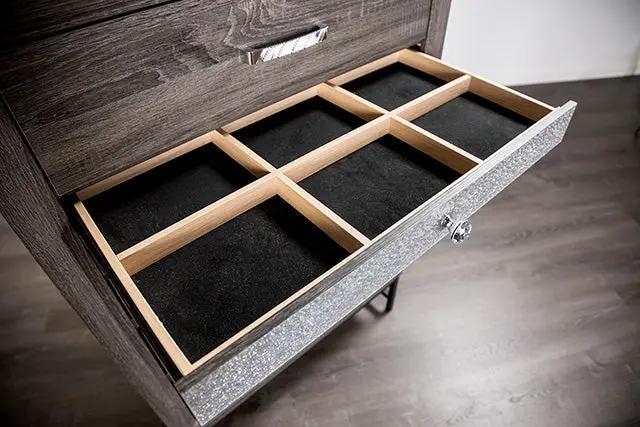 Voleta - Dresser by Unique Piece Furniture