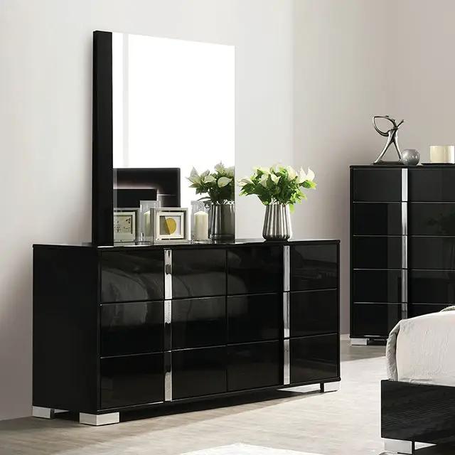Sinistra - Dresser by Unique Piece Furniture