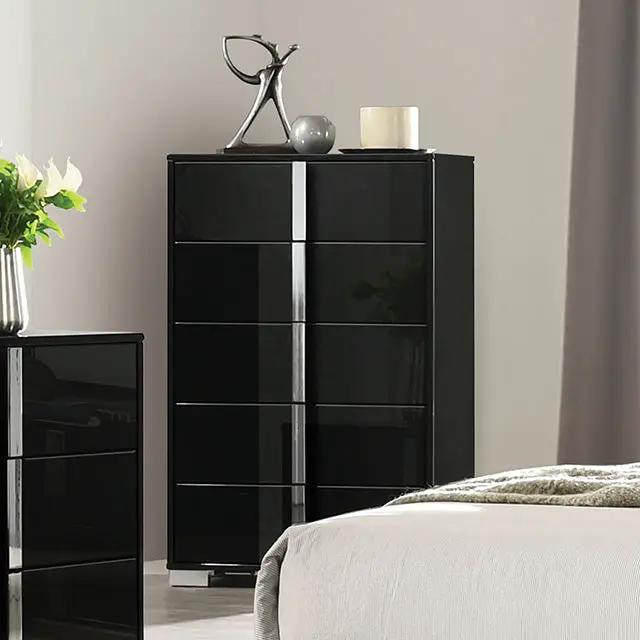 Sinistra - Chest by Unique Piece Furniture