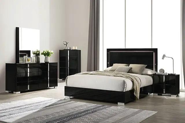 Sinistra - Chest by Unique Piece Furniture